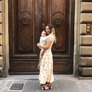 Meet your Posher, Asya